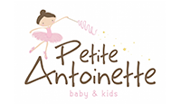 Petite-Antoinette
