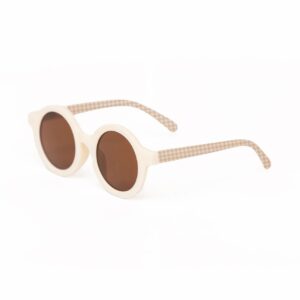 GAFAS DE SOL PARA NIÑOS MOD. CUADROS SUAVES MRS ERTHA