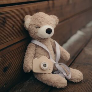 CÁMARA DIGITAL SILHOUETTE MRS ERTHA