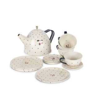 JUEGO DE TÉ FIESTA KONGES SLOJD