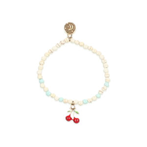 PULSERA CHERRY BUHO
