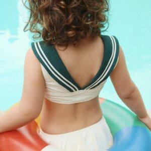 BIKINI MARINERO KONGES SLOJD