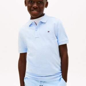 POLO AZUL CLASSIC TOMMY HILFIGER