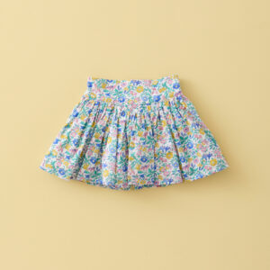 MINIFALDA LIBERTY BLUE SAND MI CANESU
