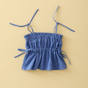 TOP CINTAS MINIVICHY AÑIL MI CANESU