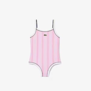 BAÑADOR RAYAS LACOSTE