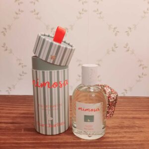 PERFUME WOMAN "MIMOSA"