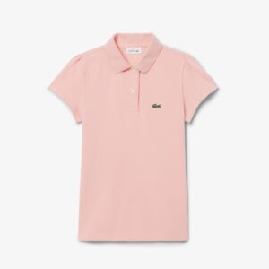 POLO PIQUE LACOSTE
