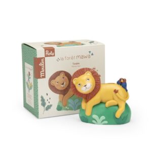 HUCHA FORET MAWA MOULIN ROTY