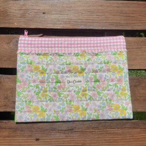 NECESER ACOLCHADO LIBERTY SAINA