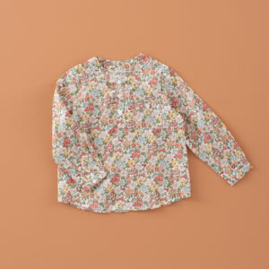 CAMISA NIÑO LIBERTY HONEY DEW MI CANESU
